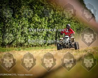 Boerenrock Festival Enduro photo