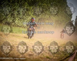 Boerenrock Festival Enduro photo