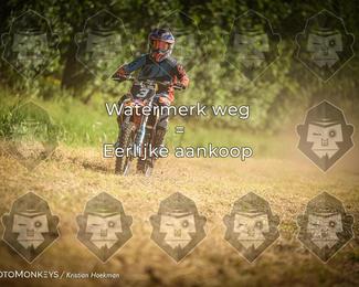 Boerenrock Festival Enduro photo
