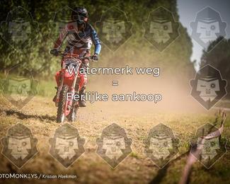 Boerenrock Festival Enduro photo