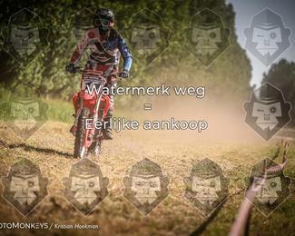 Boerenrock Festival Enduro photo