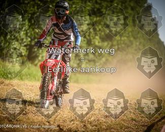 Boerenrock Festival Enduro photo