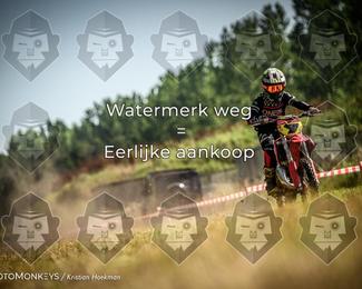 Boerenrock Festival Enduro photo