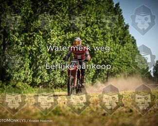 Boerenrock Festival Enduro photo