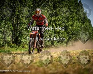 Boerenrock Festival Enduro photo