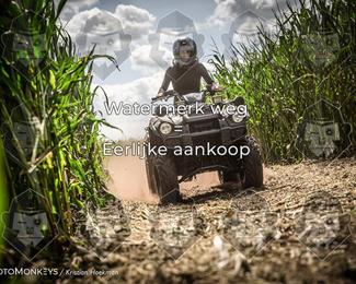 Boerenrock Festival Enduro photo