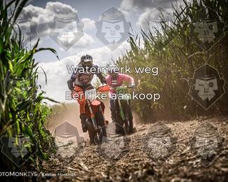 Boerenrock Festival Enduro photo