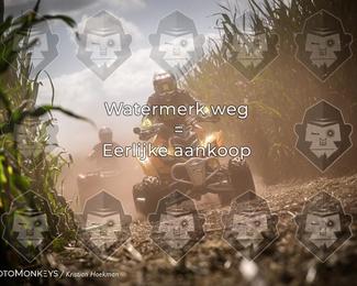 Boerenrock Festival Enduro photo
