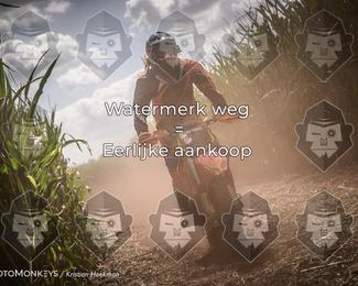 Boerenrock Festival Enduro photo