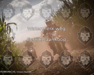 Boerenrock Festival Enduro photo