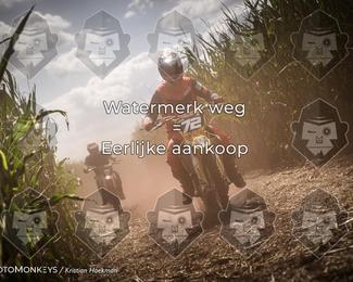 Boerenrock Festival Enduro photo