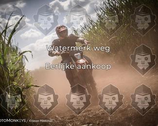 Boerenrock Festival Enduro photo