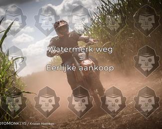 Boerenrock Festival Enduro photo