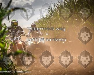 Boerenrock Festival Enduro photo
