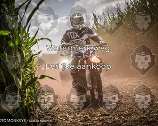 Boerenrock Festival Enduro photo