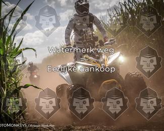 Boerenrock Festival Enduro photo