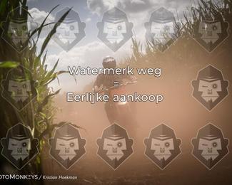 Boerenrock Festival Enduro photo