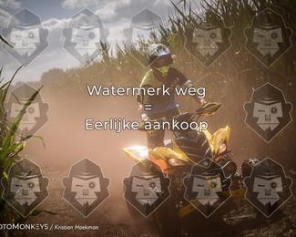 Boerenrock Festival Enduro photo