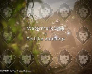 Boerenrock Festival Enduro photo