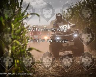 Boerenrock Festival Enduro photo
