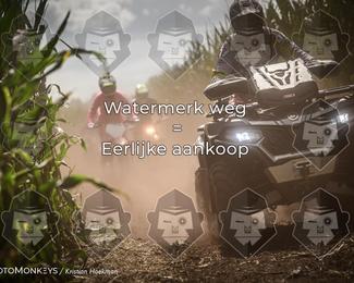 Boerenrock Festival Enduro photo
