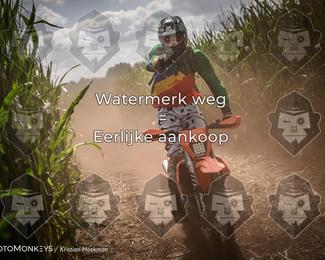 Boerenrock Festival Enduro photo