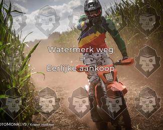 Boerenrock Festival Enduro photo