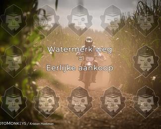 Boerenrock Festival Enduro photo