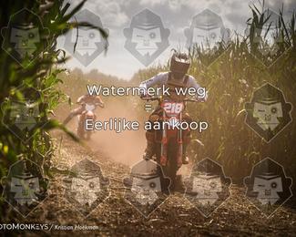 Boerenrock Festival Enduro photo