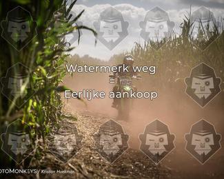 Boerenrock Festival Enduro photo