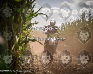 Boerenrock Festival Enduro photo