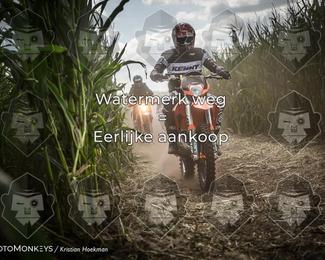 Boerenrock Festival Enduro photo