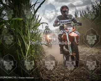 Boerenrock Festival Enduro photo