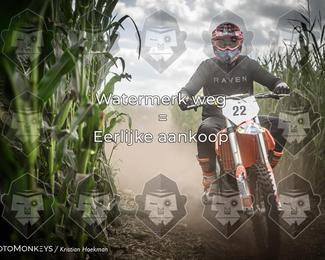 Boerenrock Festival Enduro photo