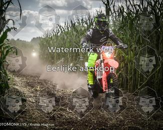 Boerenrock Festival Enduro photo