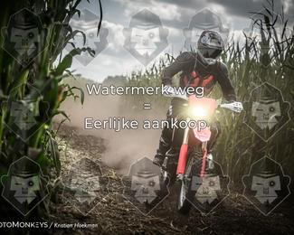 Boerenrock Festival Enduro photo