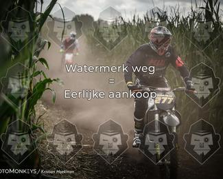 Boerenrock Festival Enduro photo