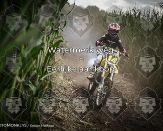 Boerenrock Festival Enduro photo