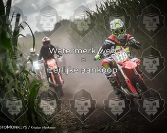 Boerenrock Festival Enduro photo