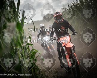 Boerenrock Festival Enduro photo