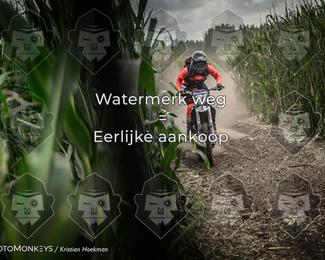 Boerenrock Festival Enduro photo