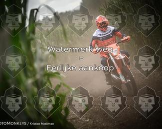 Boerenrock Festival Enduro photo