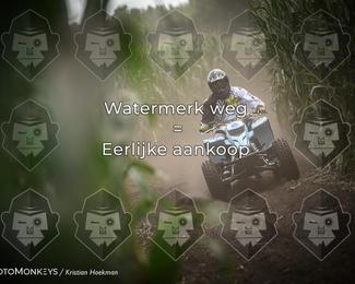 Boerenrock Festival Enduro photo