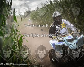 Boerenrock Festival Enduro photo