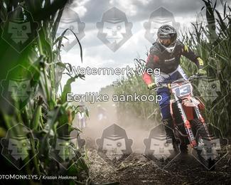 Boerenrock Festival Enduro photo