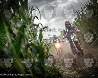 Boerenrock Festival Enduro photo