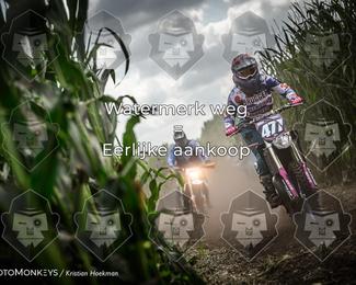Boerenrock Festival Enduro photo