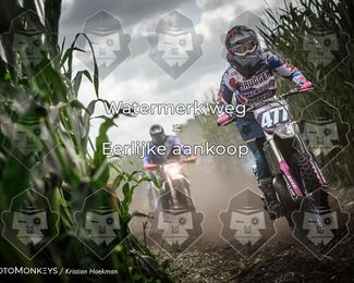 Boerenrock Festival Enduro photo