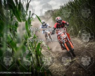 Boerenrock Festival Enduro photo