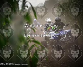 Boerenrock Festival Enduro photo